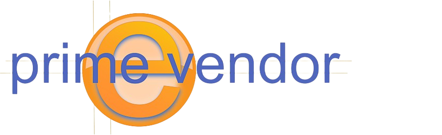 Prime Vendor Logo